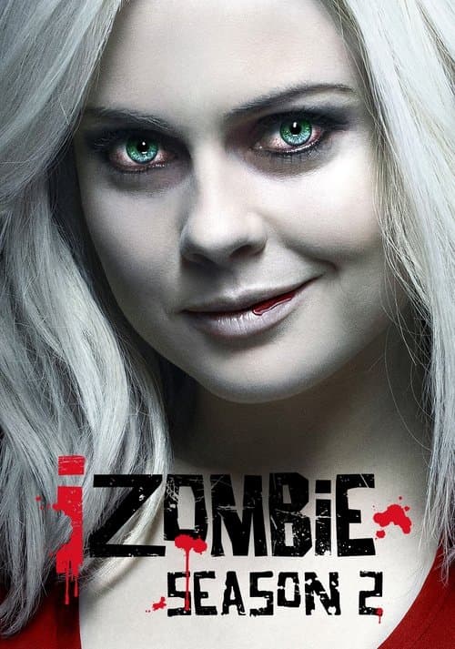 iZombie - Season 2