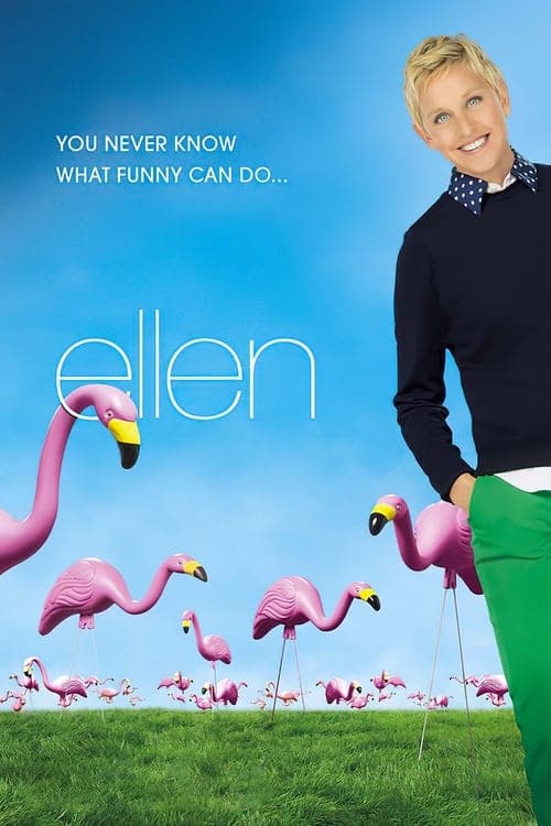 The Ellen DeGeneres Show - Season 12