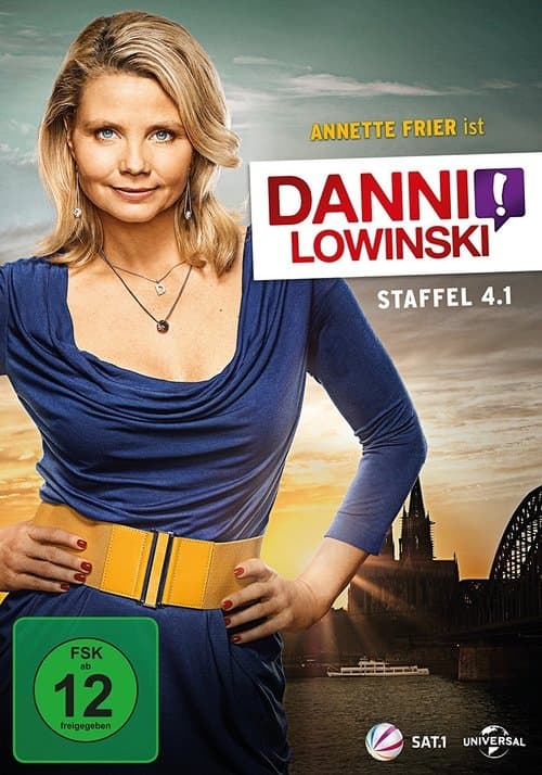 Danni Lowinski - Season 4