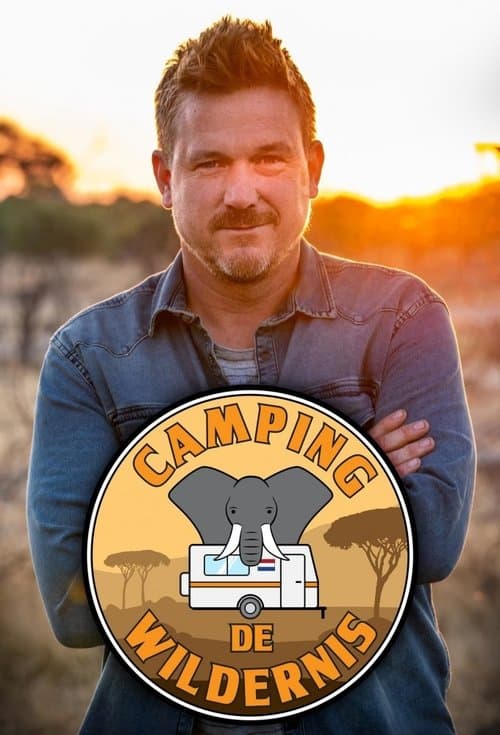 Camping de Wildernis - Season 1