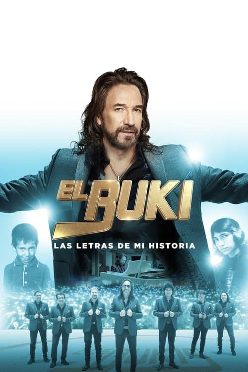 El Buki - Season 1