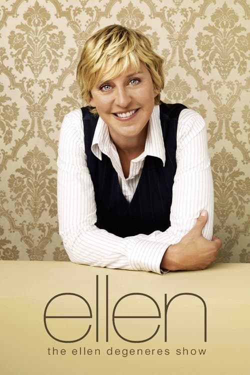 The Ellen DeGeneres Show - Season 3