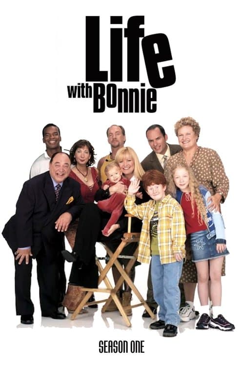 Life with Bonnie - Season 1