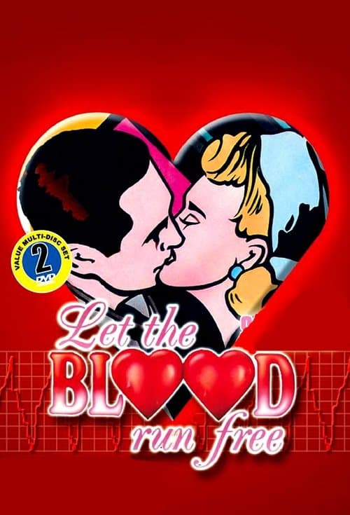 Let The Blood Run Free - Season 2