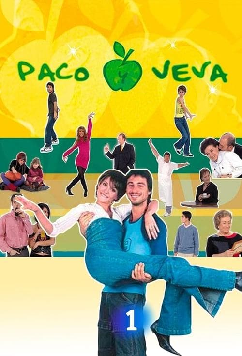 Paco y Veva - Season 2