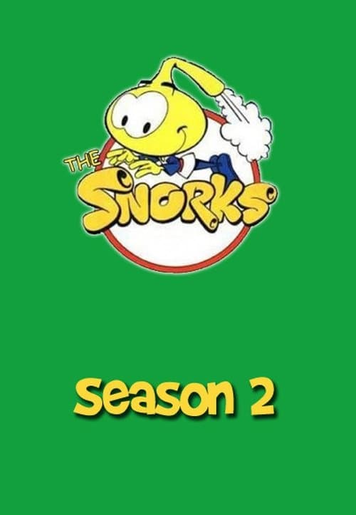 Snorks - Season 2