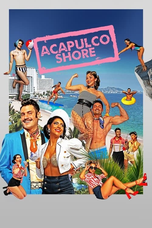 Acapulco Shore - Season 11
