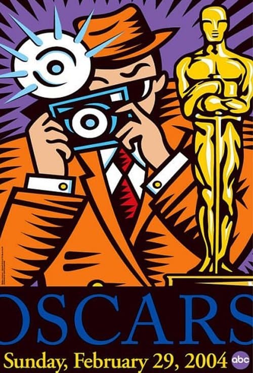 The Oscars - Season 52