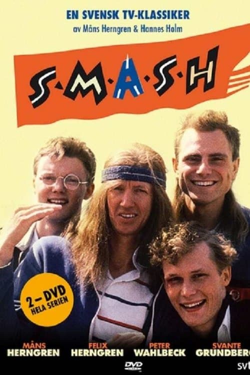 Smash - Season 1