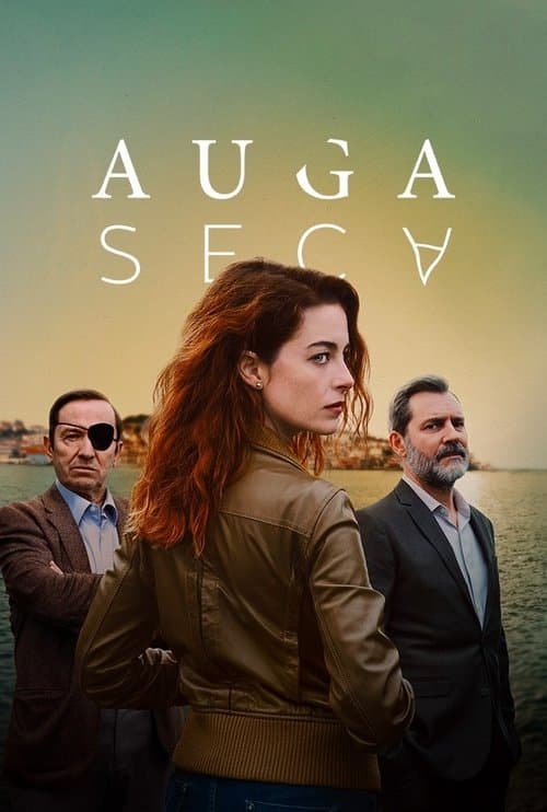 Dry Water - Season 2