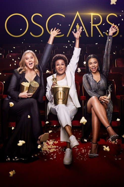 The Oscars - Season 70