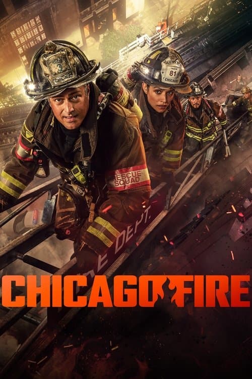 Chicago Fire - Season 13