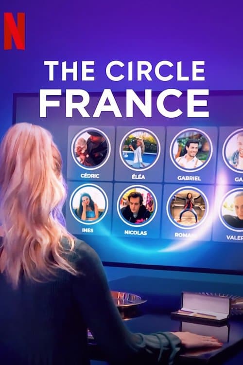 The Circle France - Season 1