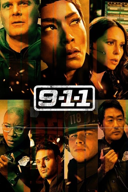 9-1-1 - Season 3