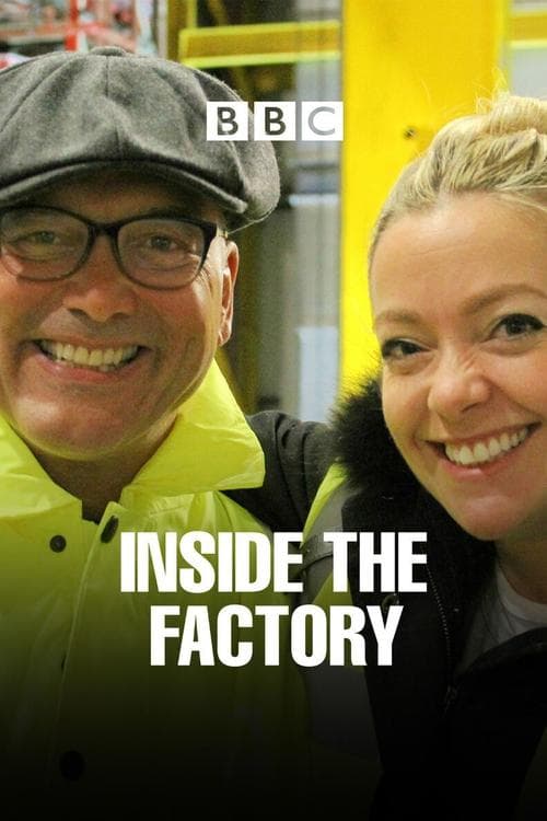 Inside the Factory - Series 2