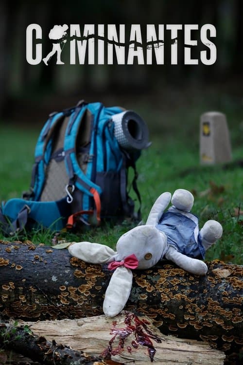 Caminantes - Season 1