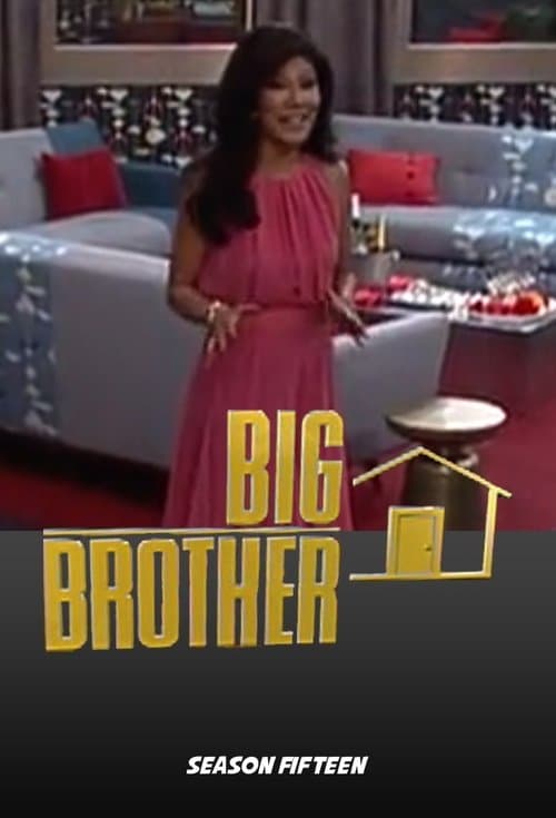Big Brother - Season 15