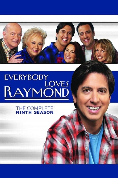 Everybody Loves Raymond - Season 9
