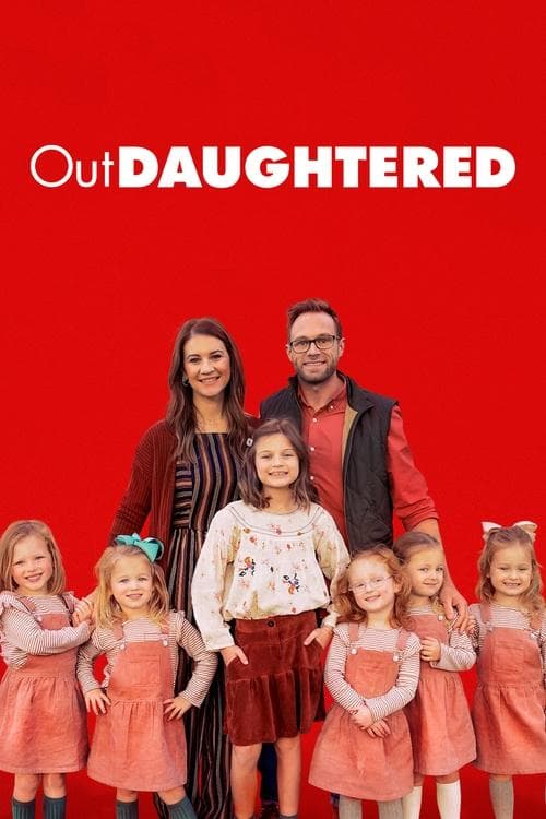 OutDaughtered - Season 7