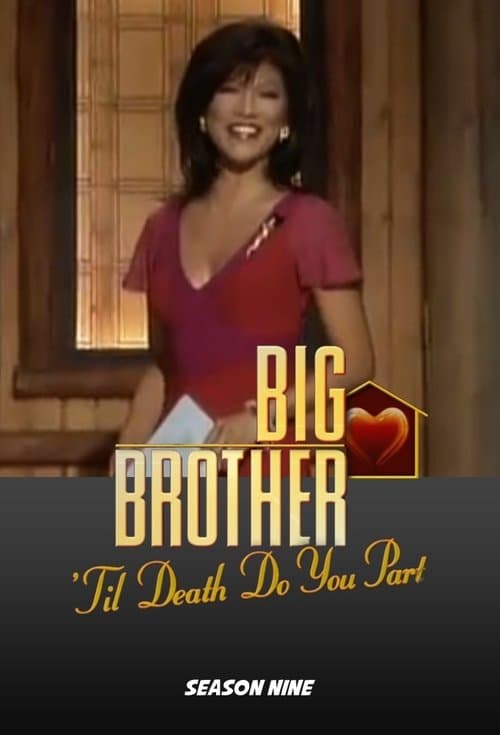 Big Brother - Season 9