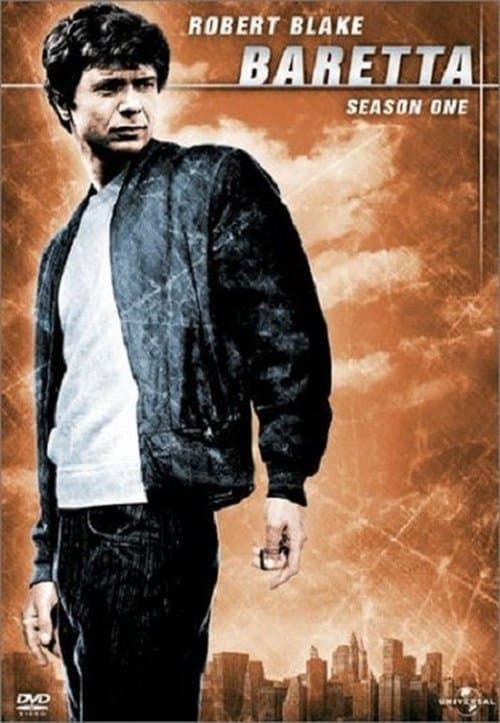 Baretta - Season 1