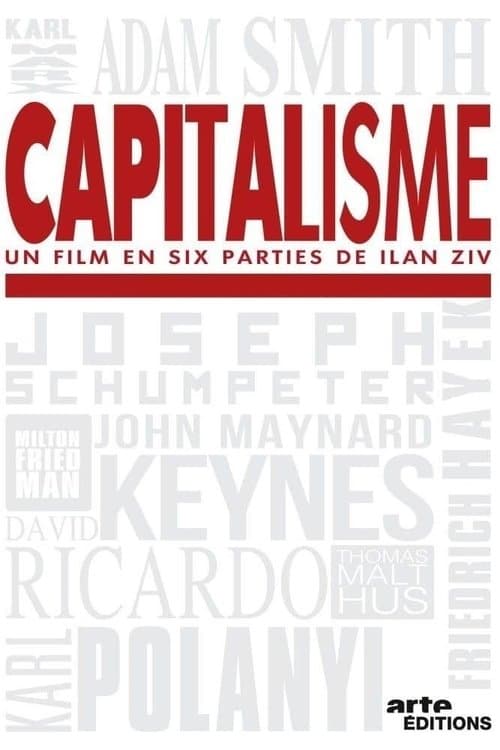 Capitalism - Season 1
