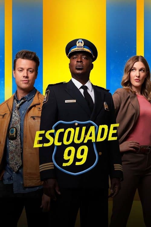 Escouade 99 - Season 1