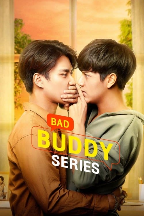 Bad Buddy - Season 1