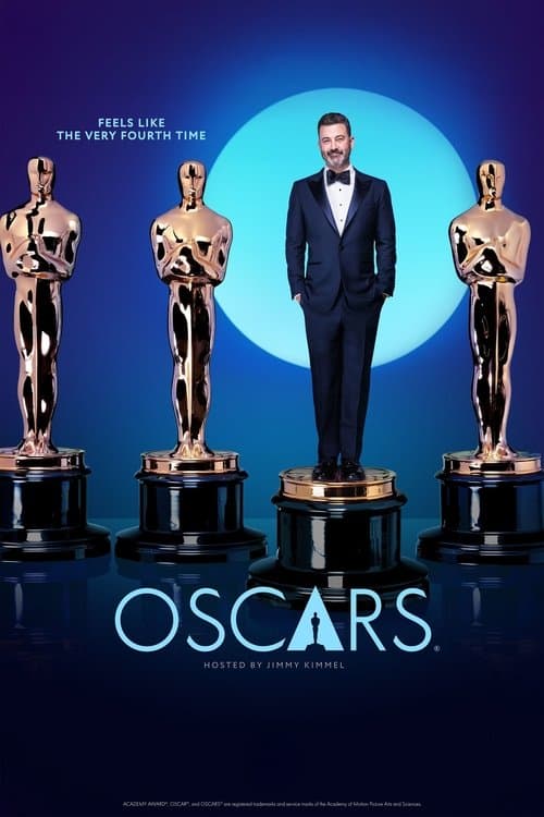 The Oscars - Season 72