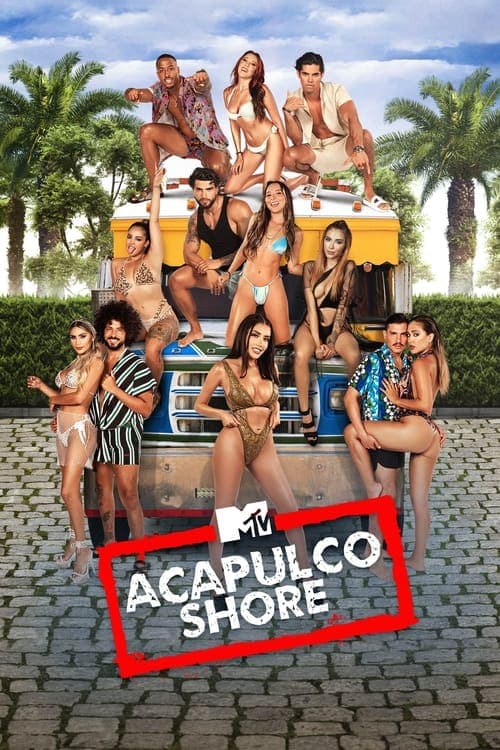Acapulco Shore - Season 9