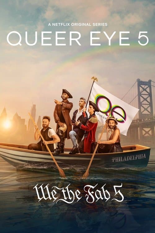 Queer Eye - Season 5