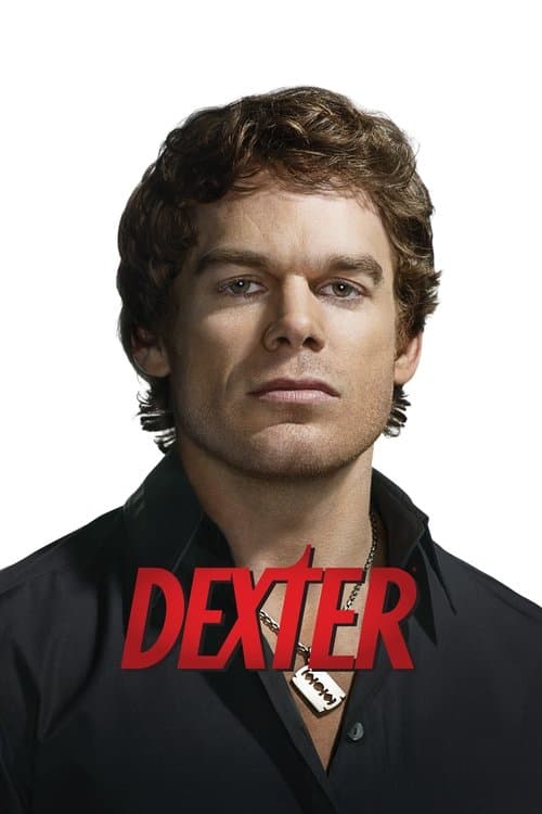 Dexter - Season 3