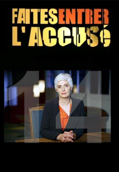 Faites entrer l'accusé - Season 14