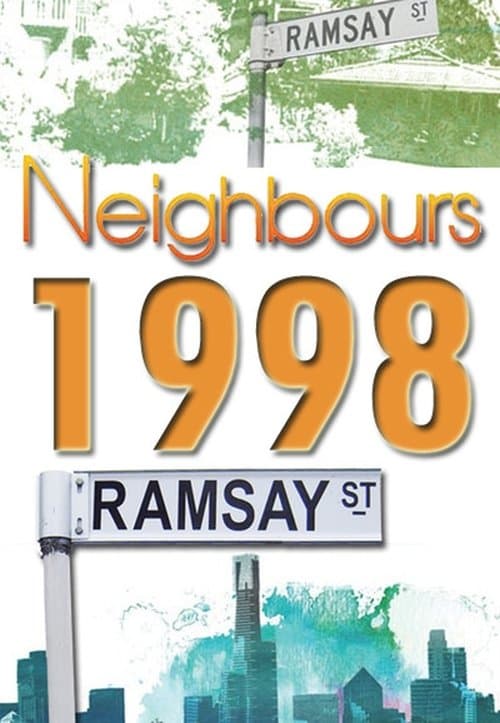 Neighbours - Season 14
