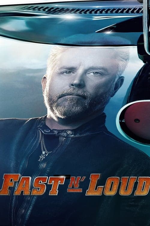 Fast N' Loud - Season 13