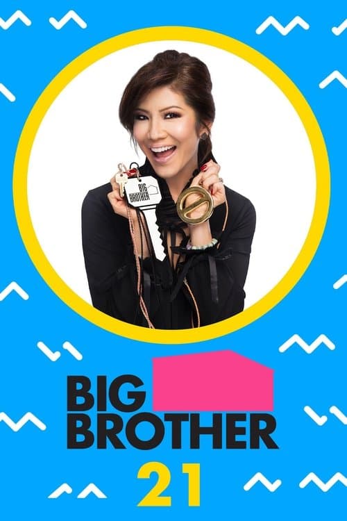 Big Brother - Season 21