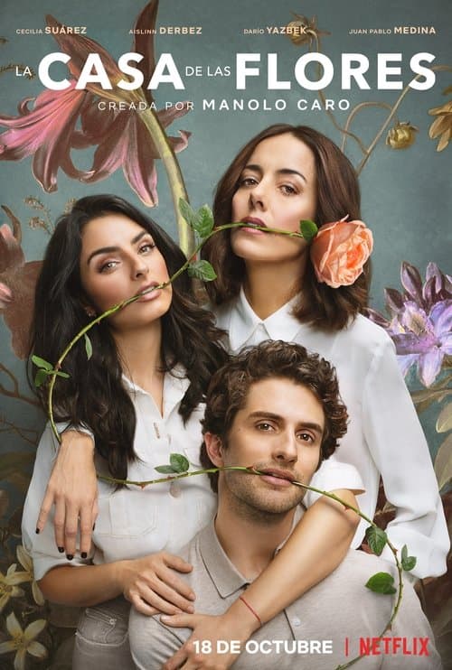 The House of Flowers - Season 2