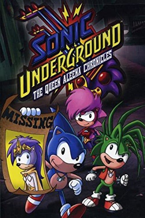 Sonic Underground - Season 1