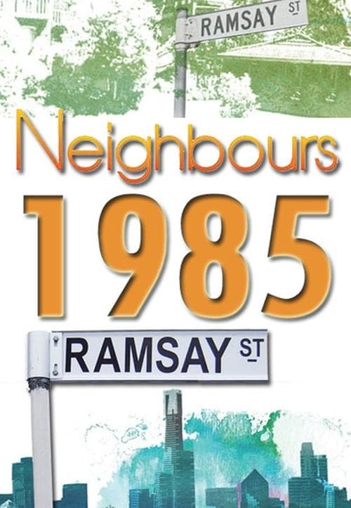 Neighbours - Season 1