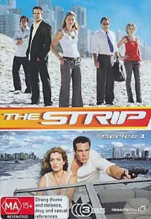 The Strip - Season 1