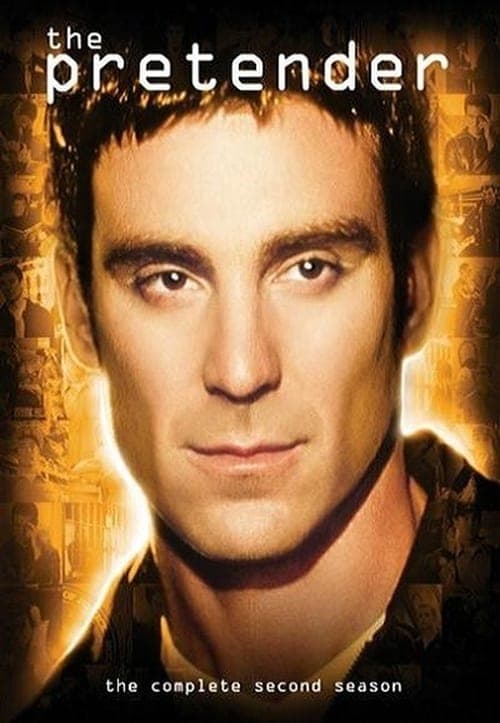 The Pretender - Season 2