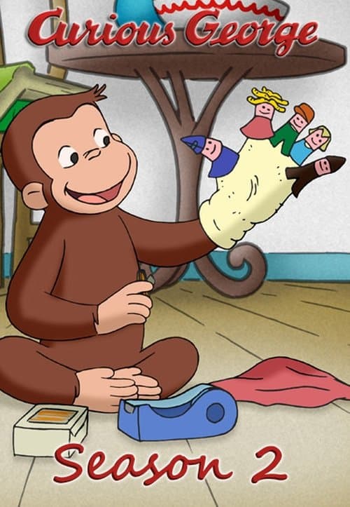 Curious George - Season 2