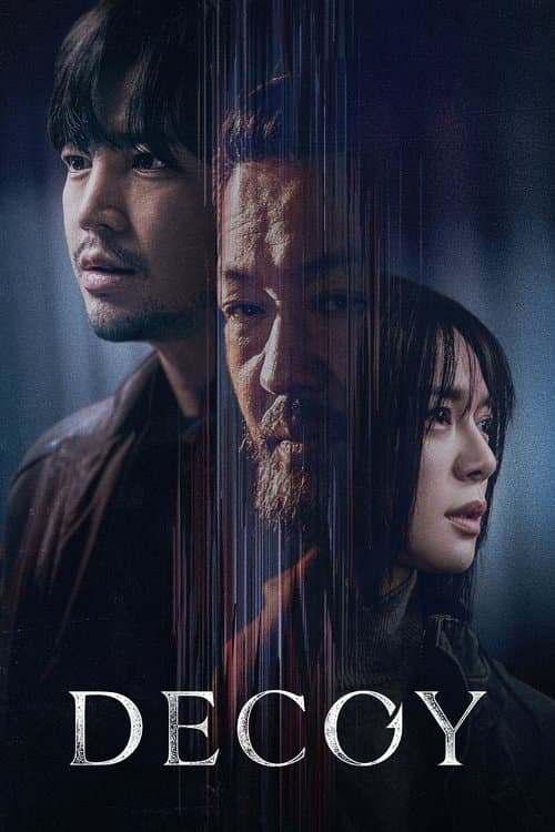 Decoy - Season 1
