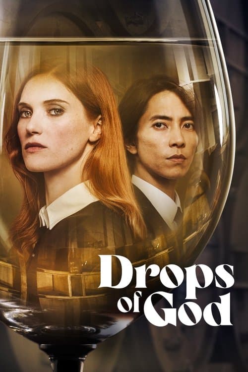 Drops of God - Season 1