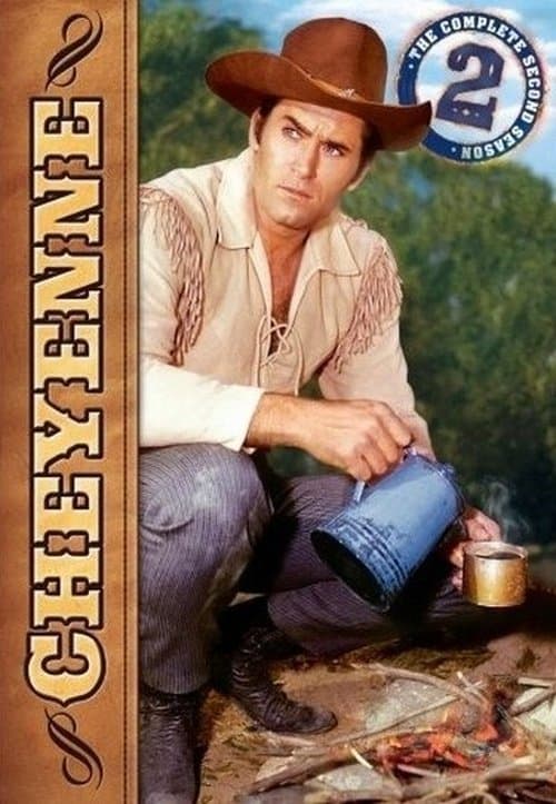 Cheyenne - Season 2