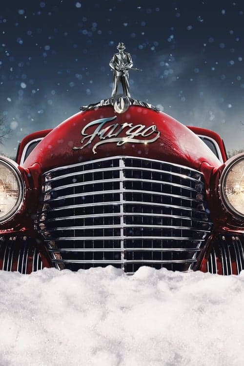 Fargo - Season 4