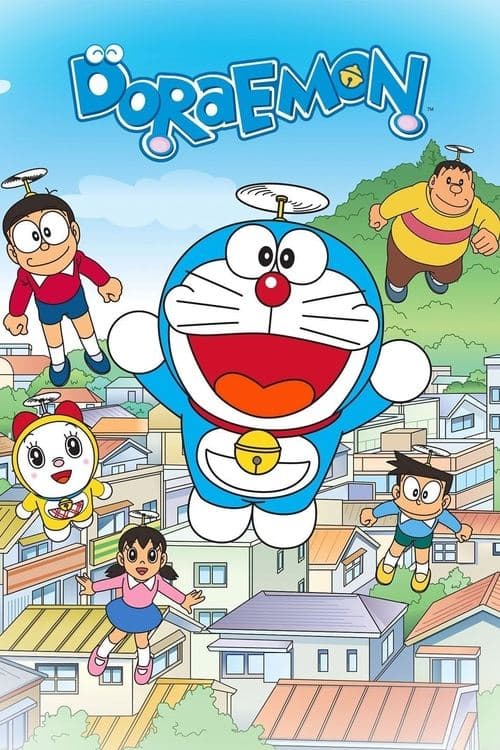 Doraemon - Season 1