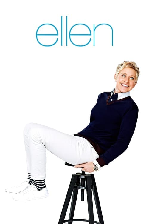 The Ellen DeGeneres Show - Season 11