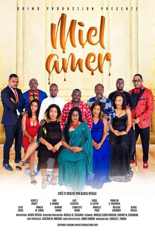 Miel Amer - Season 1