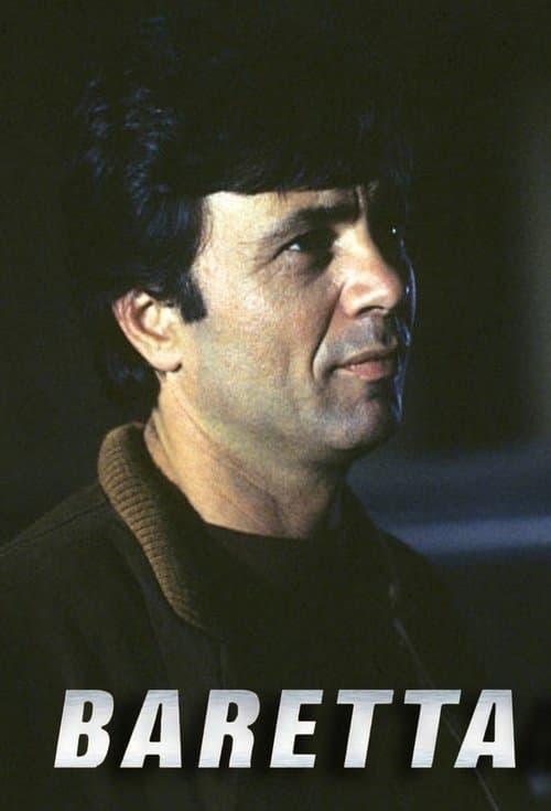 Baretta - Season 4